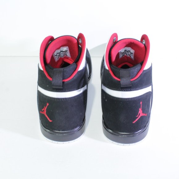 NEW JORDAN AIR FLIGHT LEGEND - Picture 2 of 6